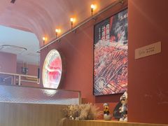 -鱼酷活鱼烤鱼(静安大融城店)