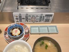 -肉肉大米(金虹桥店)