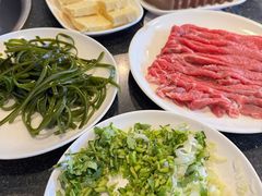 -将台涮肉(酒仙桥店)