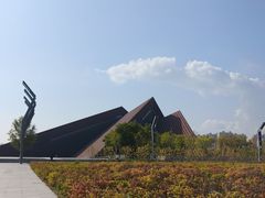 -大同市博物馆