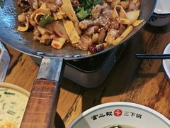 -富正毅三下锅连锁(三店)