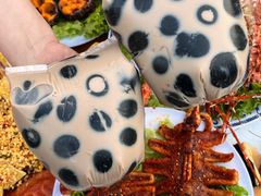 -东夷海鲜巨无霸(东夷小镇店)
