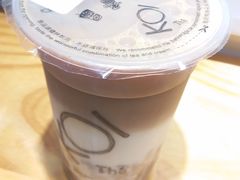 -KOI Thé(正佳广场店)