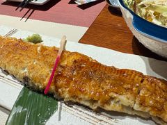 -鳗匠.日本料理店(上夼美食街店)