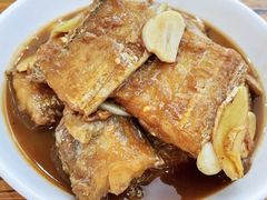 -南磨房食府(燕莎奥特莱斯购物中心店)