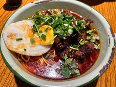 -鞠老头钵钵面(大坪店)