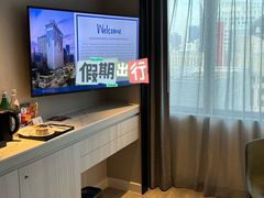 -新加坡乌节希尔顿酒店 (SG Clean)