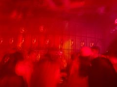 -Orangutan Bunker猩猩地堡酒吧(兰桂坊店)