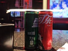 -音乐派KTV(银泰城店)