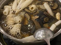-太婆天府山珍酒楼(亚运村店)