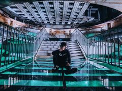 -816工程景区
