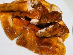 -衡山汇·高级粤菜(霄云路店)
