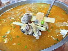 -古城苗家土菜馆(河景餐厅店)