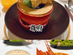 -克比叔叔印度餐厅Kebabs on the Grille (人民广场店)
