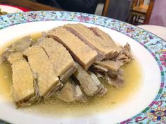 盐水鹅-陈记菜馆·非遗淮扬菜(东关街教场店)