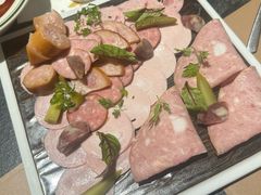 -秋林西餐厅(总店)