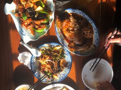 -鼎香润(德胜门内店)