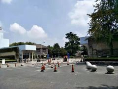 -江苏科技大学(梦溪校区)