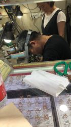 -景祥珠宝打金·黄金加工修理·旧款改造镶嵌