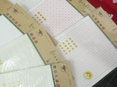 -晨光文具(天客隆大厦大商超市店)