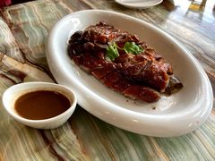 -椿记烧鹅(叠彩店)