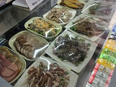 -津门张记包子铺(中山门店)