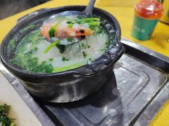 -胖哥八兄弟大排挡(植村店)