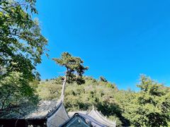 -龙庆峡风景区