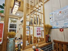 -余丞记川渝面馆(云峰店)