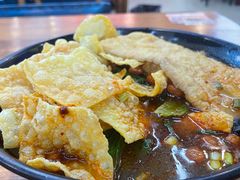 -螺蛳粉先生(蓟门桥店)