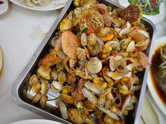 -北戴河庆山饭店·海鲜砂锅粥(北戴河黑石路店)