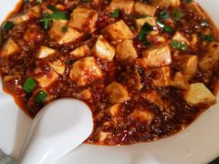 -南方酒店·淮扬菜(回民街店)