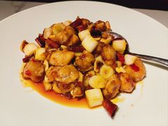 -四世同堂·京菜·烤鸭(双井店)