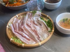 -阿婆情腊排骨火锅·野生菌季(古城旗舰店)