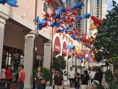 -佛罗伦萨小镇广佛名品奥特莱斯(疏港路店)