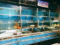 水产区-欣旺·迎宾楼·百年无锡菜