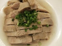 -胖姐活羊烧烤家乡菜(刘家桥店)