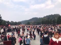 -韶山毛泽东同志故居