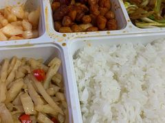 -小菜园新徽菜(合肥瑶海万达店)