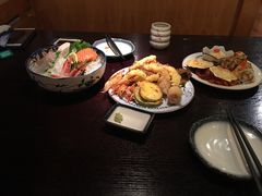 -松子料理(亮马桥店)