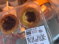 -盒马鲜生(枣园路店)