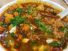 -代四孃牛华豆腐脑美味小食(总店)