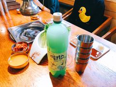 -7年8班朝鲜族非遗美食(三钢里店)