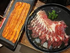 -坦坦大炉·韩式烤肉(望京店)