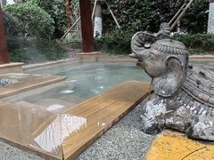-嘉兴清池酒店温泉