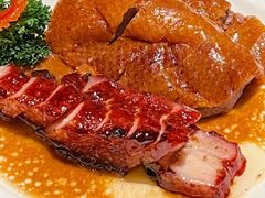 -夏宫中餐厅(静安香格里拉店)