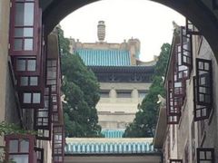 -武汉大学-樱园