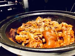 东坡神仙鸡-木守西溪溪隐餐厅