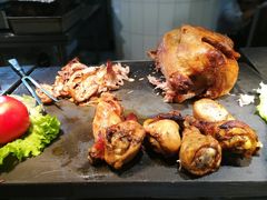 -So Lounge索兰至餐厅(蓝色港湾店)