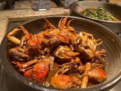 -上海锦江汤臣洲际大酒店壹阶层